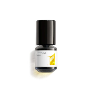 RATIONALE  #1 The Serum Travel Size