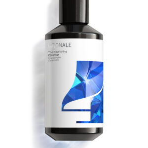 RATIONALE #4 The Nourishing Cleanser