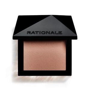 RATIONALE Beautiful Bronze SPF30
