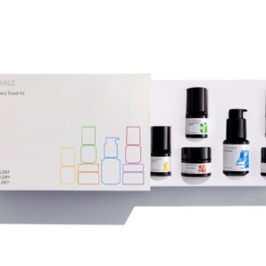 RATIONALE  The Discovery Travel Kit