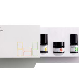 RATIONALE  The Discovery Day Kit