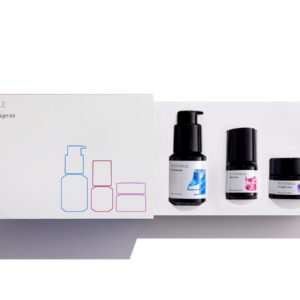 RATIONALE  The Discovery Night Kit