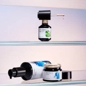 RATIONALE  Post-Treatment Trio