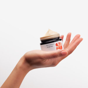 RATIONALE  #2 The Light Creme