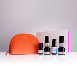 RATIONALE  The Discovery Travel Kit