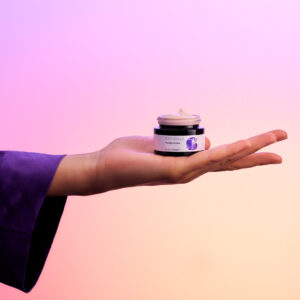 RATIONALE  #6 The Night Creme (20ml)