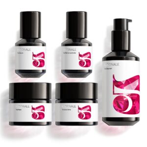 The Clarity Collection