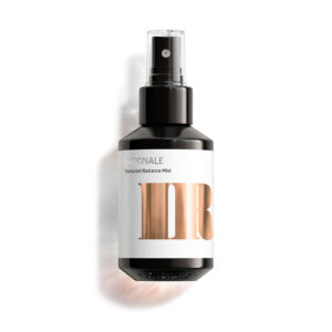 RATIONALE  The Instant Radiance Mist