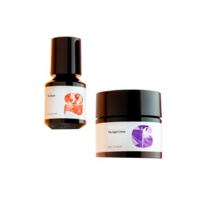 RATIONALE  Antioxidant Brightening Duo