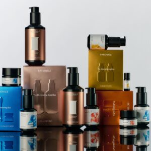 Limited Edition Holiday Sets