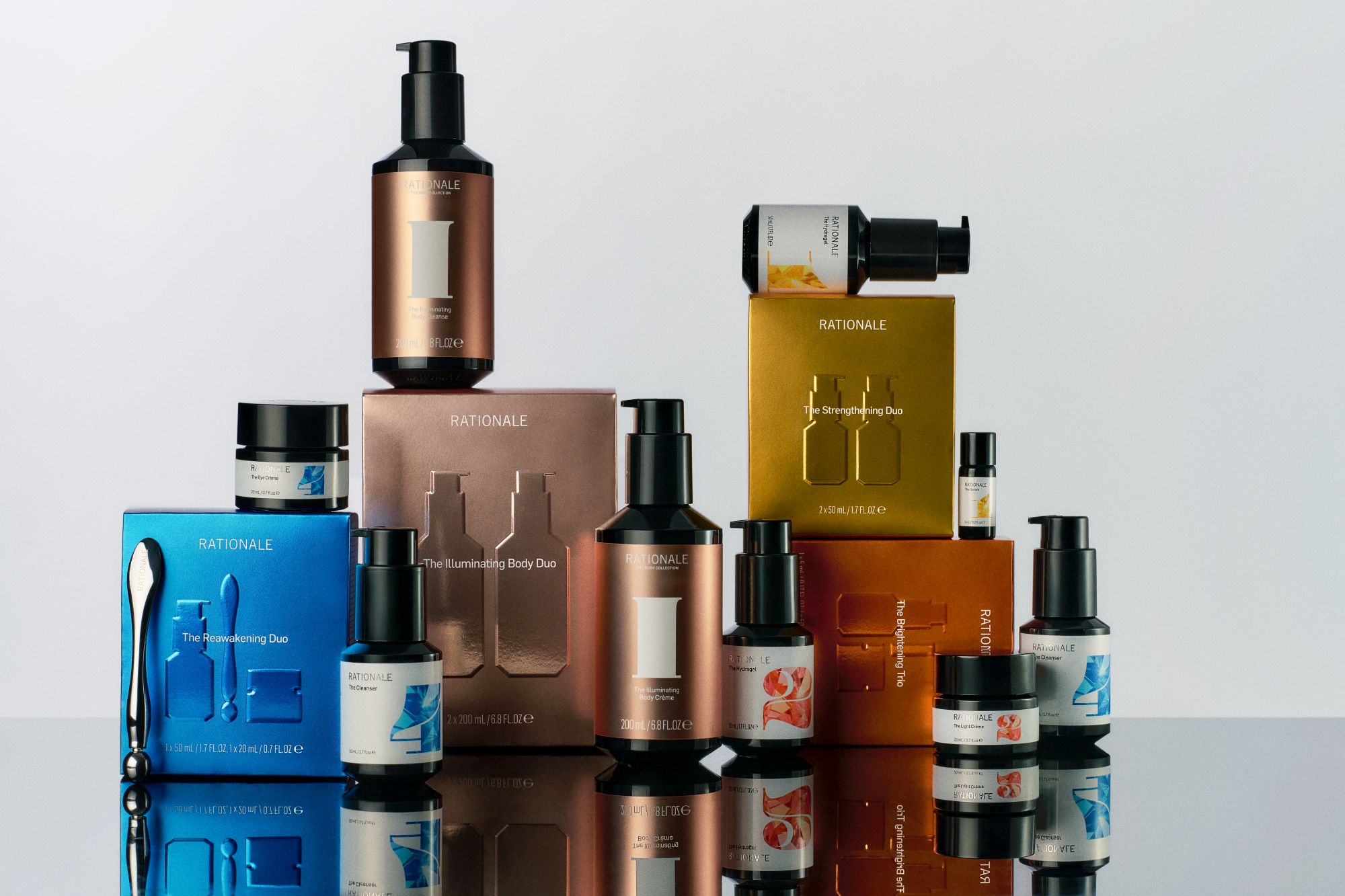 Limited Edition Holiday Sets