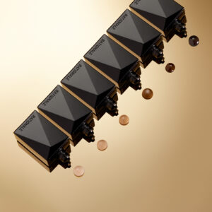 The Beautiful Superfluids Collection