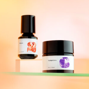 RATIONALE  Antioxidant Brightening Duo