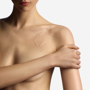 The Illuminating Body Crème