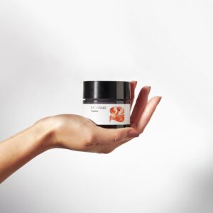 RATIONALE  #2 The Mask