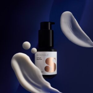 The Reset Sleep Mask