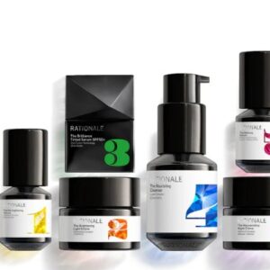 RATIONALE The Discovery Travel Kit