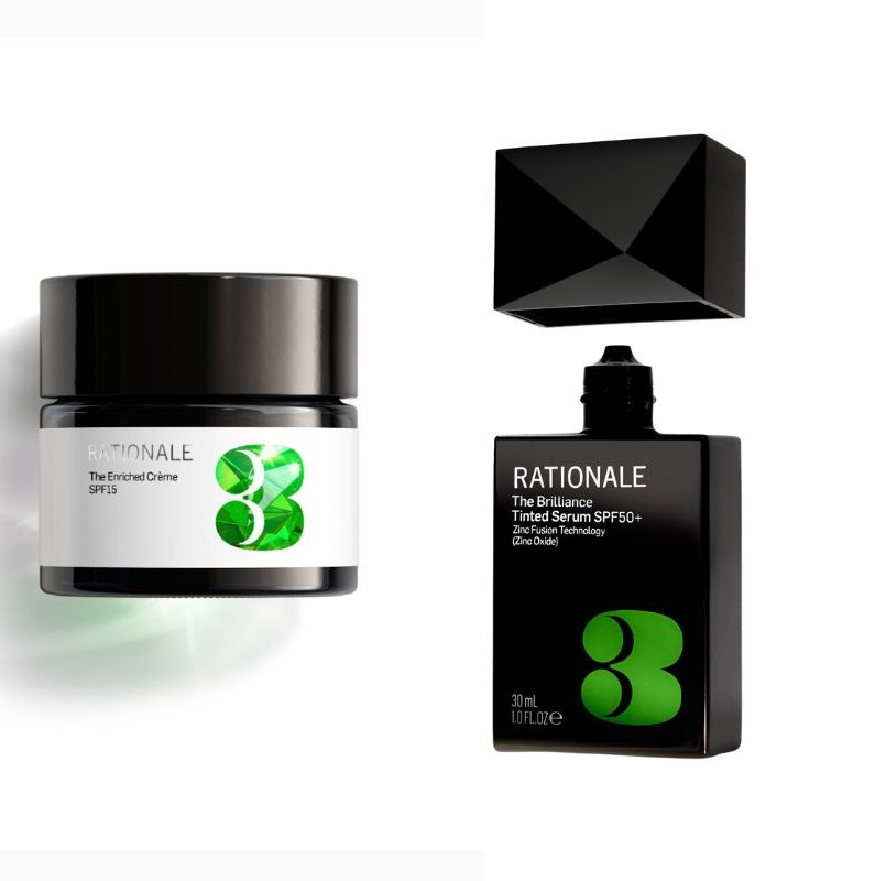 The Brilliance Collection